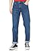 Produktbild Wrangler Herren Authentic Straight Jeans, Dark Stone, 34W / 32L