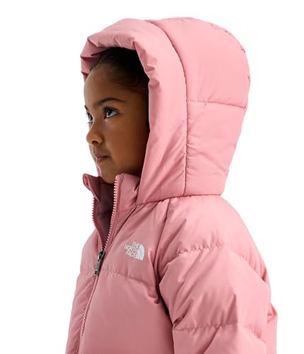 Image of THE NORTH FACE unisex-baby North Down Fleece-lined Parka