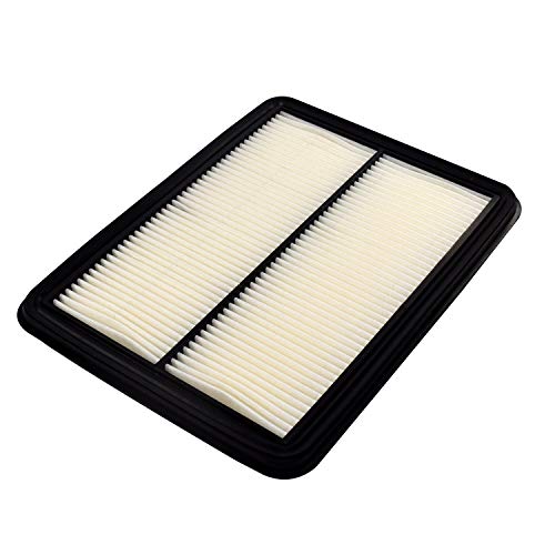 HQRP Filter compatible with Cub Cadet RZT-L42 RZT-L46 FAB Zero Turn Mowers, compatible with Honda Part 17210-Z6M-010 Replacement