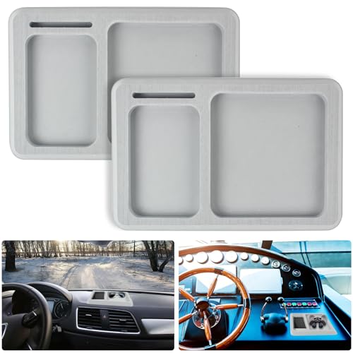 ORLANG Boat Dash Pad Organizer
