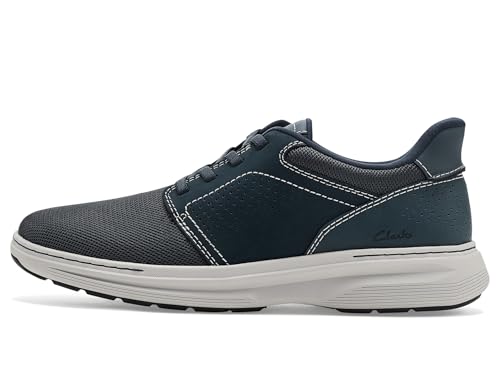 Image of Clarks Men's Craftwell Low