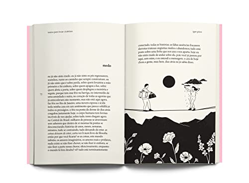 Textos para tocar cicatrizes - Textos cruéis demais - Imagem 6