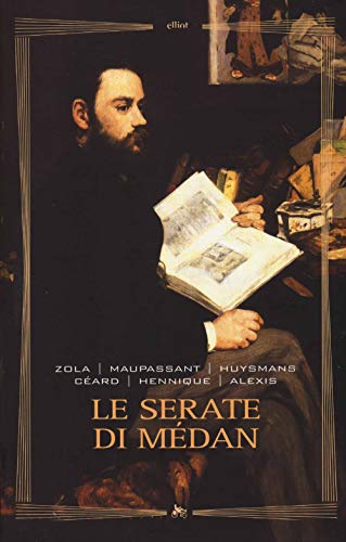  Le serate di Médan