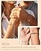Imagen de CheersLife 2 Piezas Pulseras para Parejas