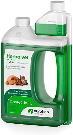 ＣＨＡＭＯＫＡ Herbalvet Ta 1.000 Ml