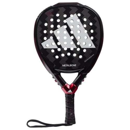ADIDAS METALBONE 3.3 Negro/Rojo 2024 ADRK1AA0U0016F