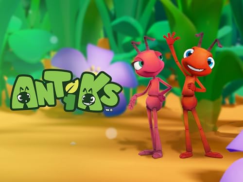  Antiks