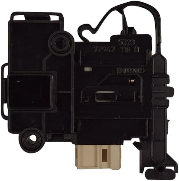 WH01X26241 Durable Appliance Washing Machine Door Lock