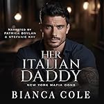 Cover of Her Italian Daddy