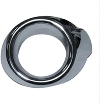 Bumpers Fog Lamp Frame Electroplating For Fod Focu 2012-2014 BM5119952CB BM5119953CB Car PartsRight