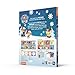 PAW PATROL Advent Calendar: The perfect keepsake advent gift for all PAW Patrol Fans at Christmas ages 3 and up