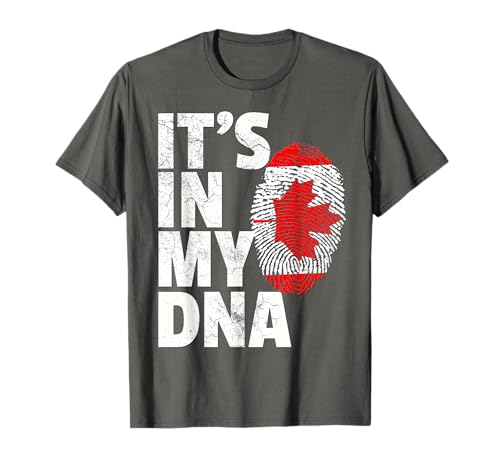 Canadian Canada Flag Shirt Pride Country Home Nation Gift Camiseta