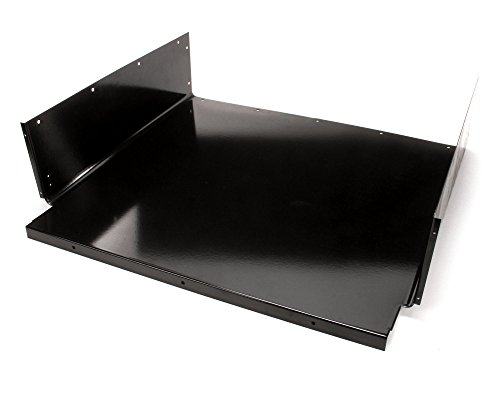 Garland Casing Bottom Gce 1411500 - Genuine OEM Replacement Part