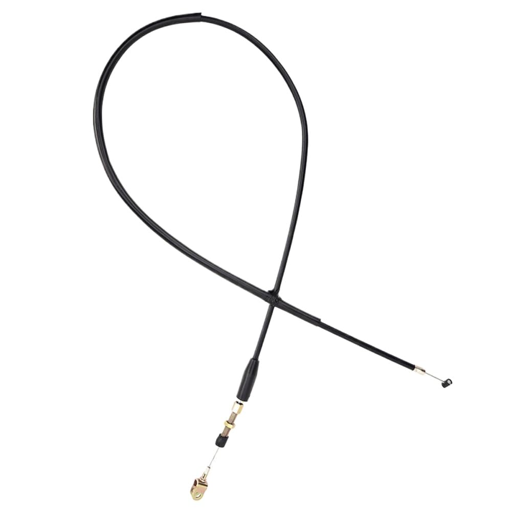 Kupplungszug Kompatibel Mit Suzuki GN250 1996-2001