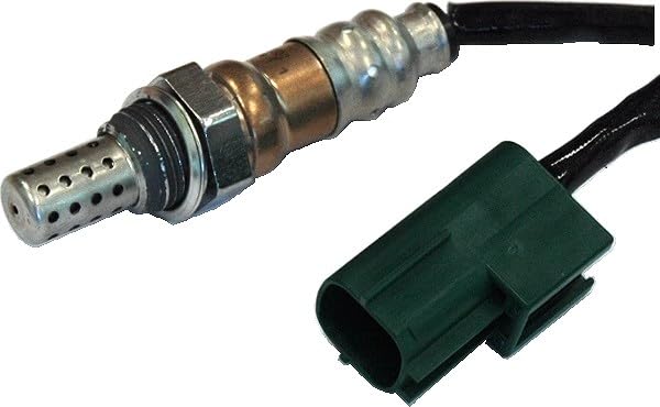 Sonde Lambda Meat & Doria 81587 pour régulation optimale des gaz d'échappement auto