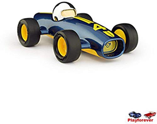 Preisvergleich Produktbild Playforever - Modelauto - Verve Malibu Lucas