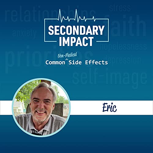 Episode 6 Guest :: Eric cover art