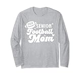 Photo Gallery senior class 2023 football mom pride laurea maglia a manica Photo Gallery senior class 2023 football mom pride laurea maglia a manica