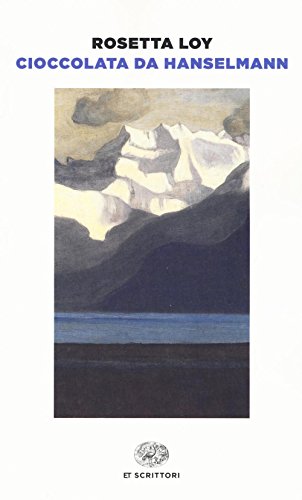 Cioccolata Da Hanselmann