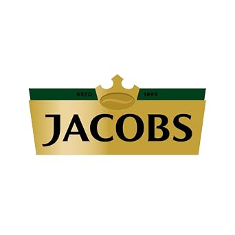 Jacobs Kronung Instant Coffee Sticks 50ct