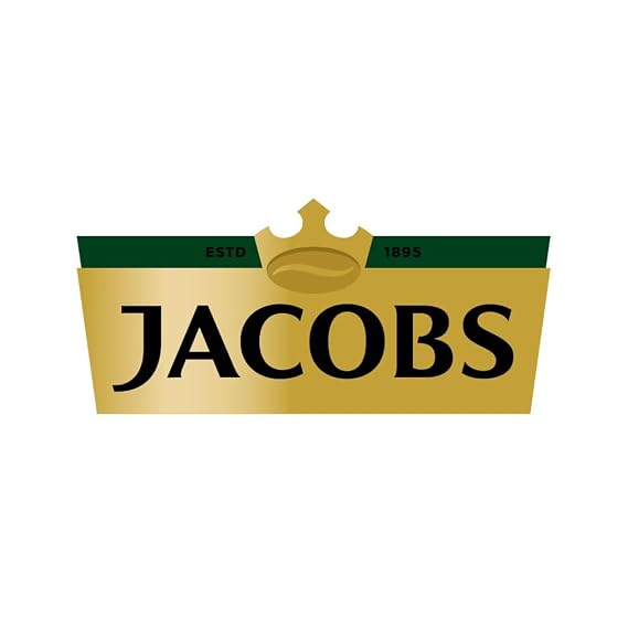 Jacobs Kronung Instant Coffee Sticks 50ct