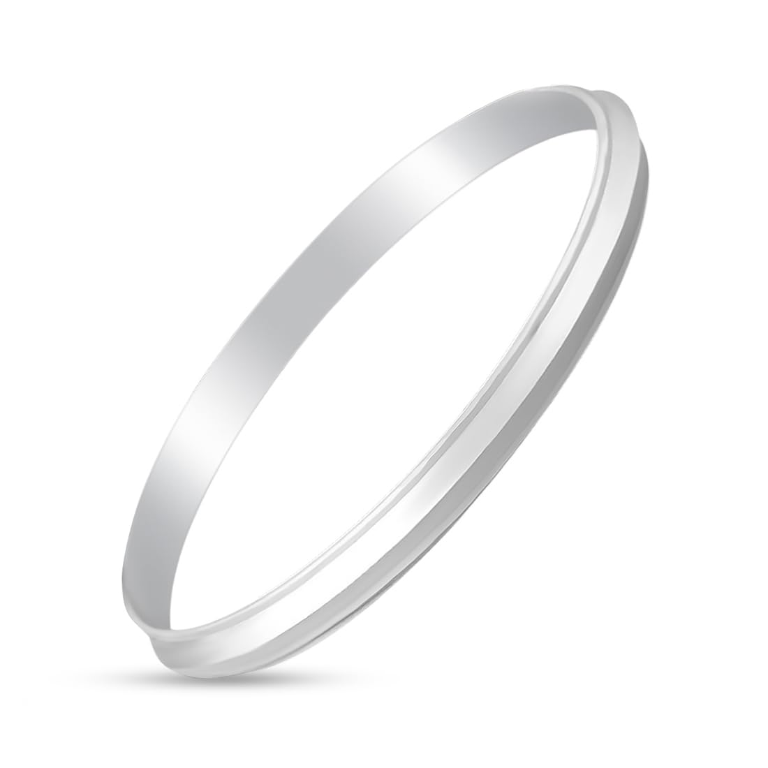 See full amazon price history chart for ZAVYA 925 Sterling Silver Designer Simple Rhodium Plated Kada For Men (Single) | Gift for Men | With Certificate of Authenticity & 925 Hallmark ZAVYA 925 Sterling Silver Designer Simple Rhodium Plated Kada For Men (Single) | Gift for Men | With Certificate of Authenticity & 925 Hallmark (B0C7LQRSZ6) Amazon Price History, Amazon Price Tracker