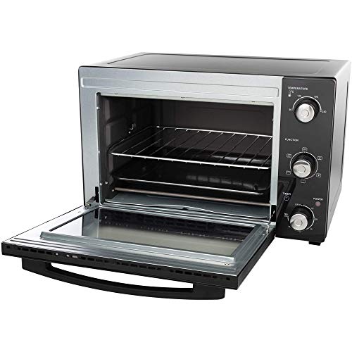 Princess 112751 Heteluchtoven – Inhoud 32 liter – Makkelijk schoon te maken - Image 8