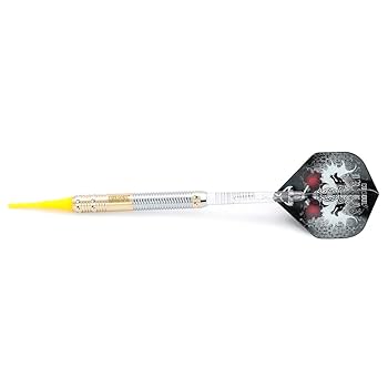 XOMAX HALCYON 19g ソフトチップダーツ XOMAX HALCYON 19g ソフトチップダーツ - メルカリ