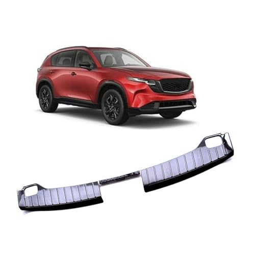 For �}�c�_ �V�^ CX-5 cx5 KM�n�i2026�N5���`���s�j�ԗp ���A�o���p�[ �v���e�N�^�[ �X�e�����X�� �A�E�^�[���A�t�F���_�[ ���h�~ �g�����N�K�[�h �O���h���X�A�b�v �J�[�p�[�c CX-5�A�N�Z�T���[ (��)