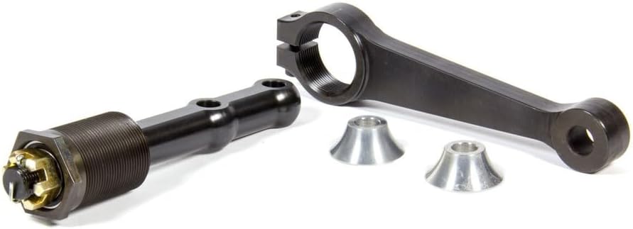 Part Synergy Replacement for Billet Idler Arm 1.5 in Direct Fit