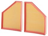 Premium Guard PA5715 Left Air Filter
