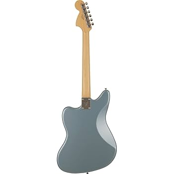 Fender MIJ Jaguar ジャガー Traditional II 60 Fender MIJ Traditional II '60s Jaguar | Reverb Canada