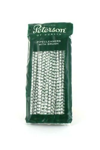 Peterson Pipecleaners