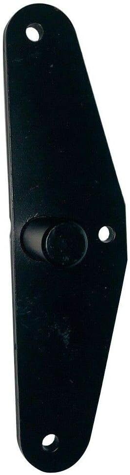 Kumar Bros USA New Upper Hood With Installed Fuel Door/Catch/CLIP LVU12062 Compatible With John Deere 4200 4300 4400 Lawn Mower Green Upper Hood & Catch Aftermarket
