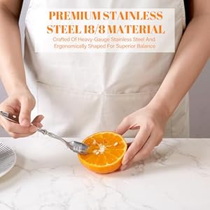 Giftsforgrandmagrandmasfruitspoonmothersdaygrandmagiftsbirthdaygiftsforgrandmotherpresentsforgrandparentsfromgrandkidsuniqueserratedgrapefruitspoonwithbakelitehandle Urban Country Home Decor Gifts for grandmagrandmas fruit spoonmothers day grandma giftsbirthday gifts for grandmotherpresents for grandparents from grandkidsunique serrated grapefruit spoon with bakelite handle urban country home decor