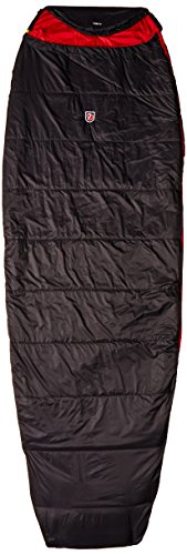 Fjällräven Funäs Lite Reg, Sacco a Pelo Unisex