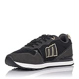 MTNG Damen 69983 Sneaker, Gold, 36 EU