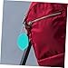 HEALEEP 4piezas Monedero Ovalado Organizador De Dinero Portátil Monedero Pequeño para Hombre y Mujer Viaje Multiusos Diseño De Cadena Imagen de HEALEEP 4piezas Monedero Ovalado Organizador De Dinero Portátil Monedero Pequeño para Hombre y Mujer Viaje Multiusos Diseño De Cadena