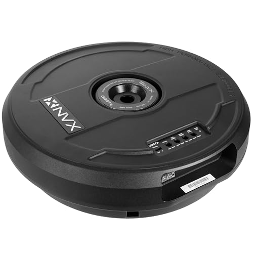 NVX QBSTA 11