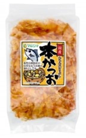 マルシマ 本かつお 90g×10袋セット 国内産かつお削り節 だし取り用に最適