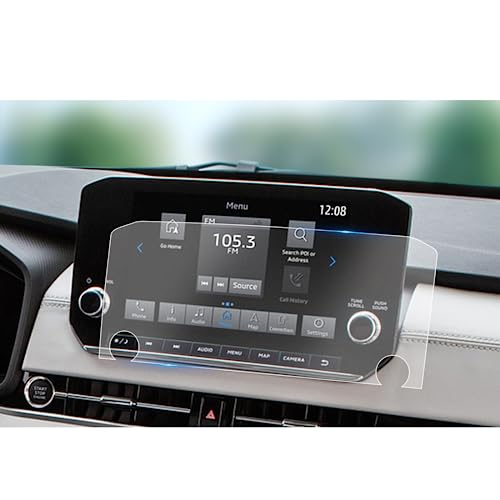 Protecteur d'écran voiture multimédia 9" pour affichage auto GN PHEV