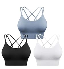 3 Pack-black+white+blue