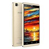 ♣♣☞【Ranura Tarjeta Triple, Dual micro SIM Micro SD】 El moviles baratos y buenos desbloqueado tiene dos ranuras para tarjeta micro sim y una ranura para tarjeta SD (para maximizar la memoria de expansión: 32 GB). El teléfonos móviles 4g gratuito y económico admite 4G: FDD-TEL 900/2100 MHz; 3G: WCDMA 900/2100 MHz, 2G: GSM 850/900/1800/1900 MHz.