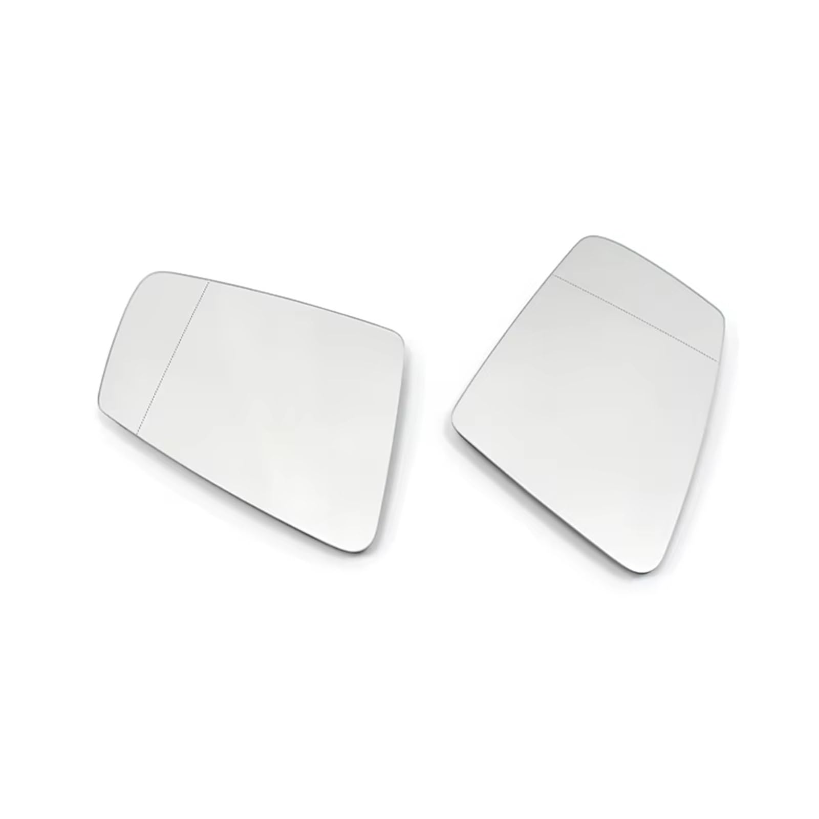 Vetro Specchietto Laterale Compatibile Con Benz Per La Classe A Per W176 2013-2017 Lato Sinistro E Destro Specchietto Retrovisore Riscaldato Specchietto Retrovisore