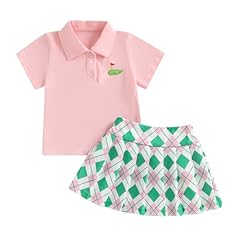 Pink-golf