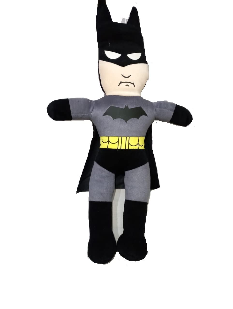 big stuffed batman