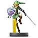 Price comparison product image Amiibo Link (Super Smash Bros. Series)