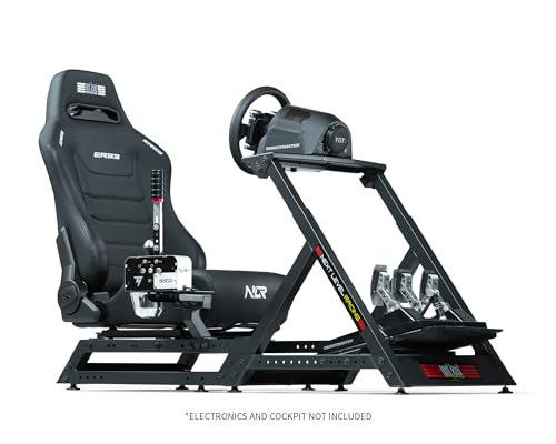 ERS3 Elite Reclining Seat (NLR-E050) - Sedia gaming - Immagine 6
