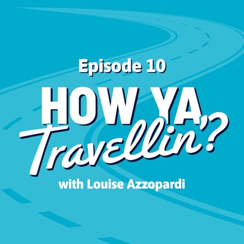 Episode 10: Gears & Grit &ndash; Louise Azzopardi&rsquo;s Road to Breaking the Mould