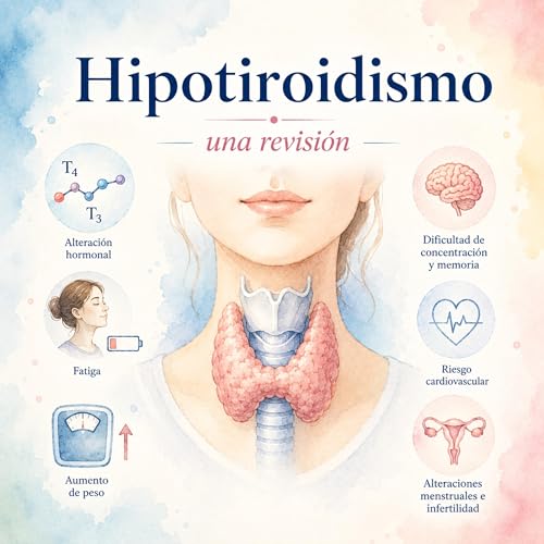 Hipotiroidismo